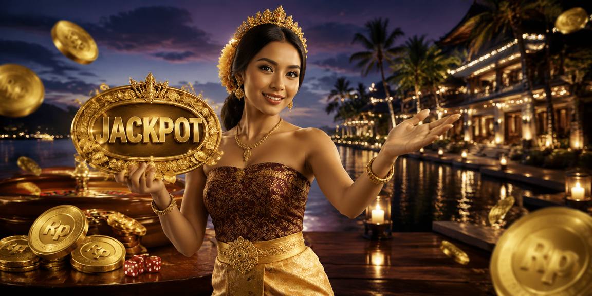 hay togel Jungle Delight